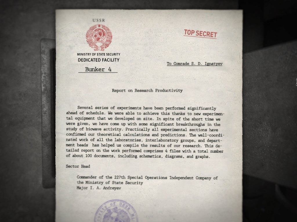 1953 KGB Unleashed PC Steam CD Key