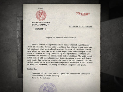 1953 KGB Unleashed PC Steam CD Key