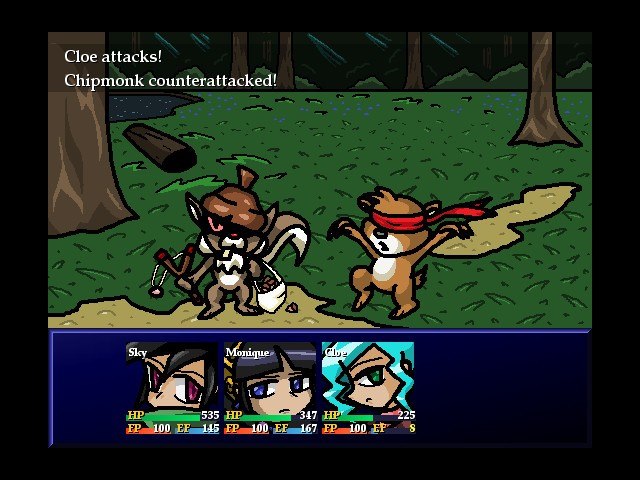 Elements II: Hearts of Light Steam CD Key