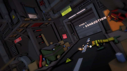 City Climber Steam CD Key