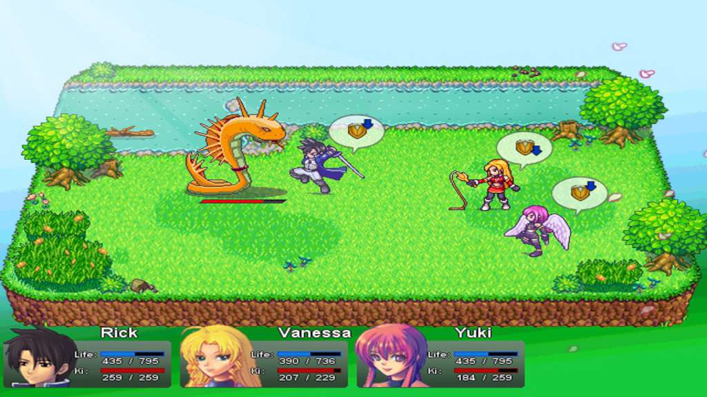 Alpha Kimori™ 1 Steam CD Key