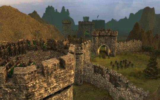 Stronghold 3 Gold Steam Gift