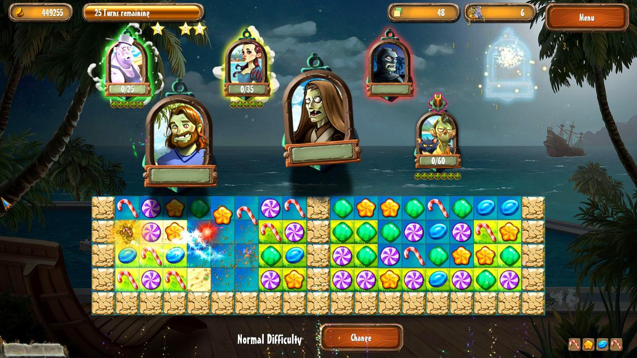 Last Resort Island Steam CD Key