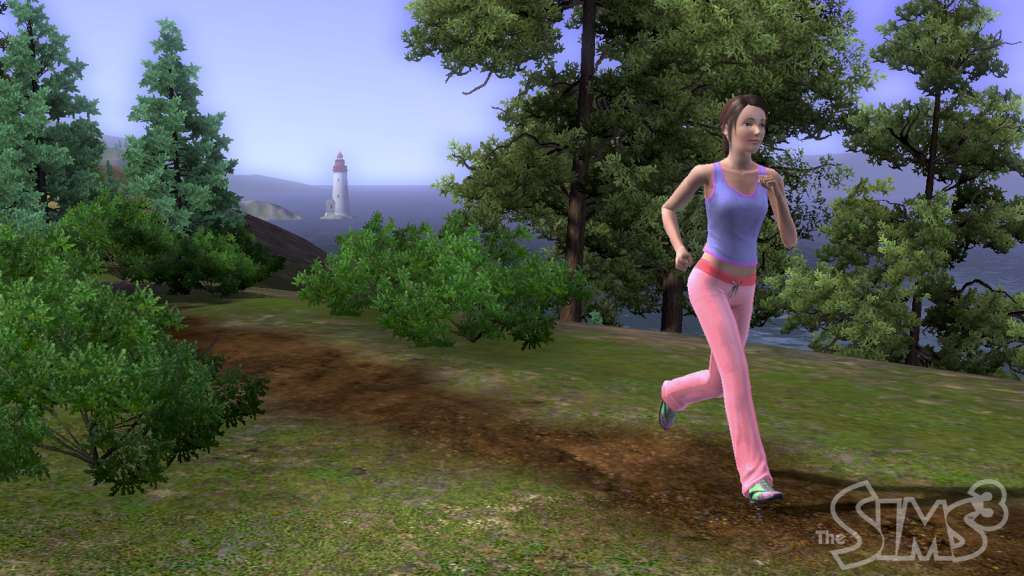The Sims 3 Starter Pack EA App CD Key