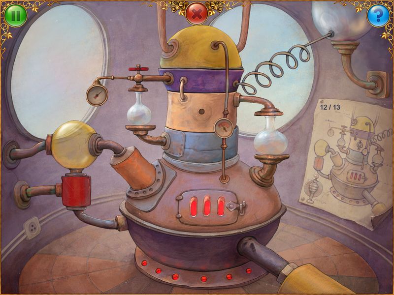 The Tiny Bang Story Steam Gift