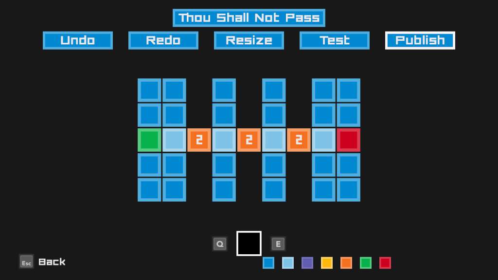 Tiles Steam CD Key