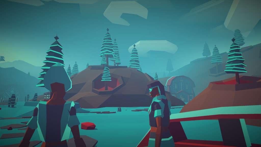 Morphite EU XBOX One CD Key