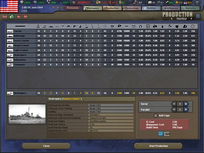 Hearts of Iron III Complete Pack Steam CD Key