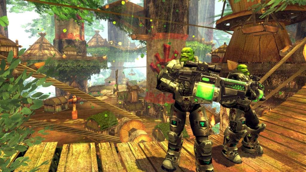 Serious Sam 2 PC Steam CD Key