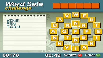 Margot's Word Brain Steam CD Key