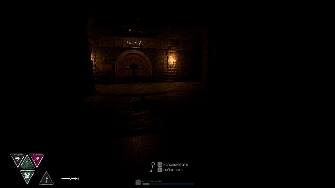Escape from Labyrinth Steam CD Key
