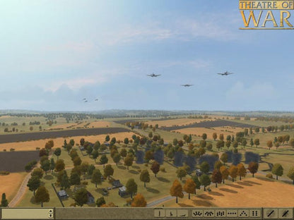 Theatre of War Steam CD Key
