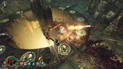 Warhammer 40,000: Inquisitor - Martyr Complete Collection EU XBOX One CD Key