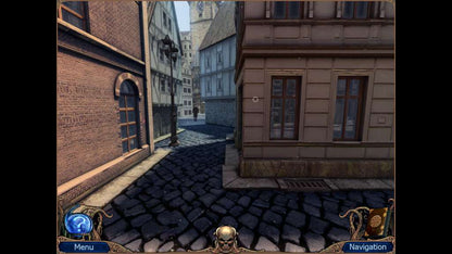 Alchemy Mysteries: Prague Legends PC Steam CD Key