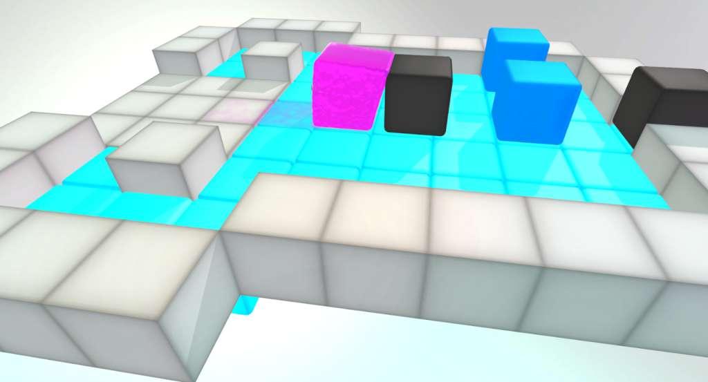 GooCubelets The Void Steam CD Key