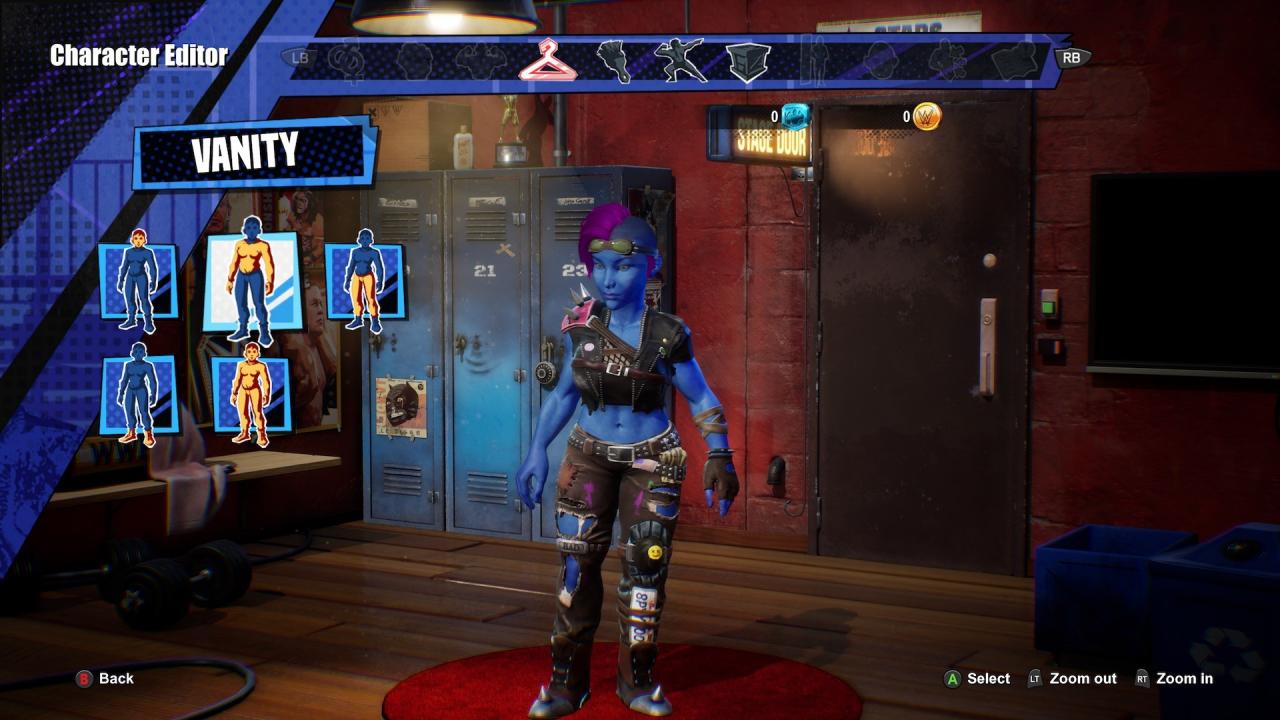 WWE 2K BATTLEGROUNDS PS4 Online Account Activation