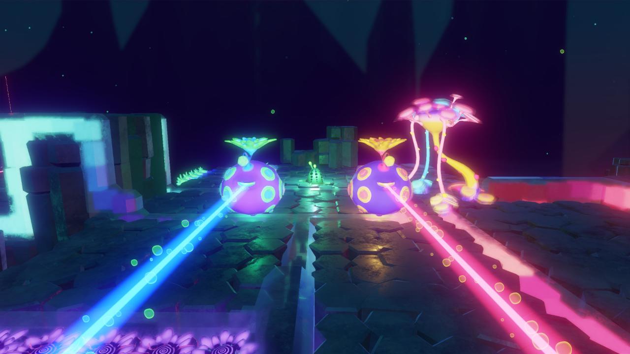 Lumote: The Mastermote Chronicles EU XBOX One / Xbox Series X|S CD Key