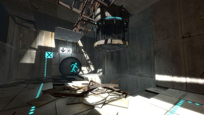 Portal 2 PC Steam Gift