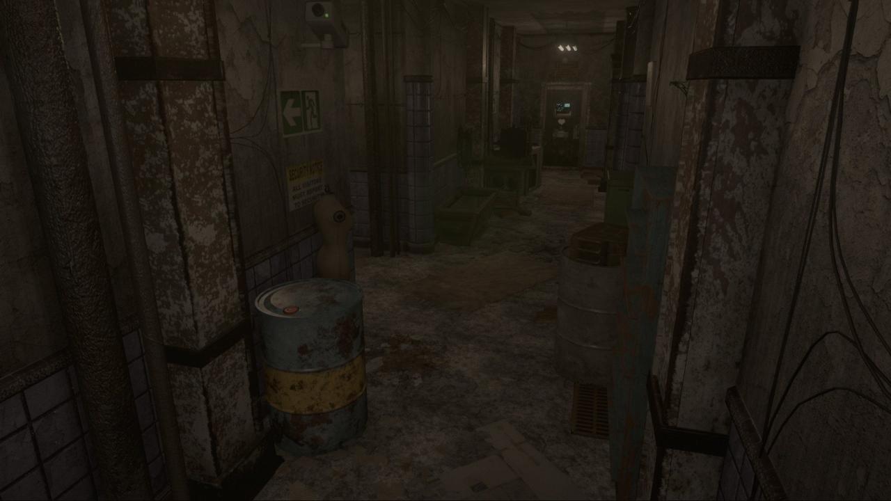 The Initiate 2: The First Interviews Steam CD Key