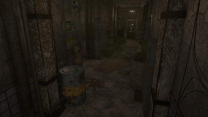 The Initiate 2: The First Interviews Steam CD Key