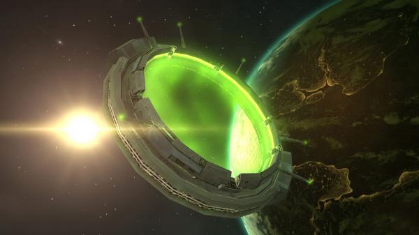 Star Wolves 3: Civil War Steam CD Key