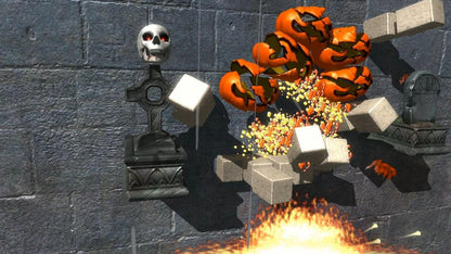 Crazy Machines 2 - Halloween DLC Steam CD Key