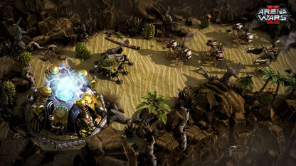 Arena Wars 2 Steam Gift