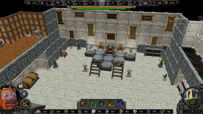 A Game of Dwarves PC Steam CD Key