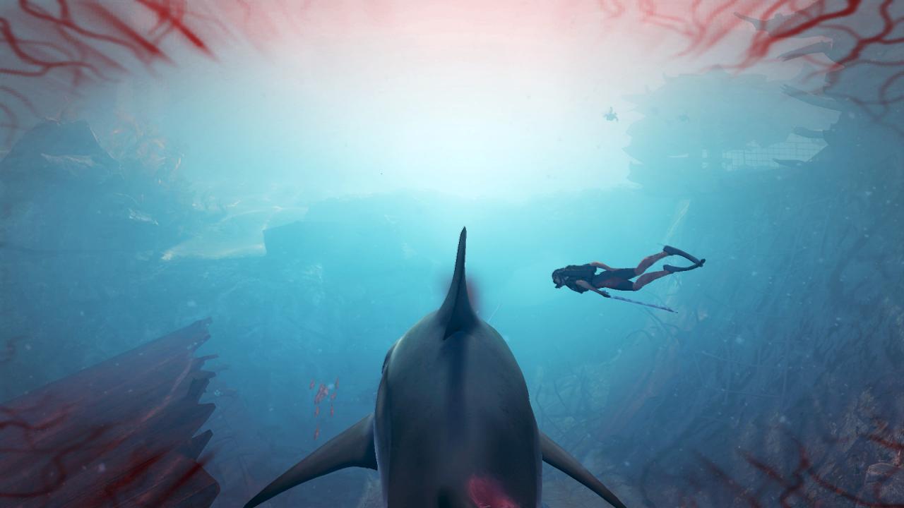 Maneater Nintendo Switch Online Account Activation