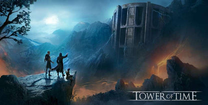Tower of Time PC GOG CD Key