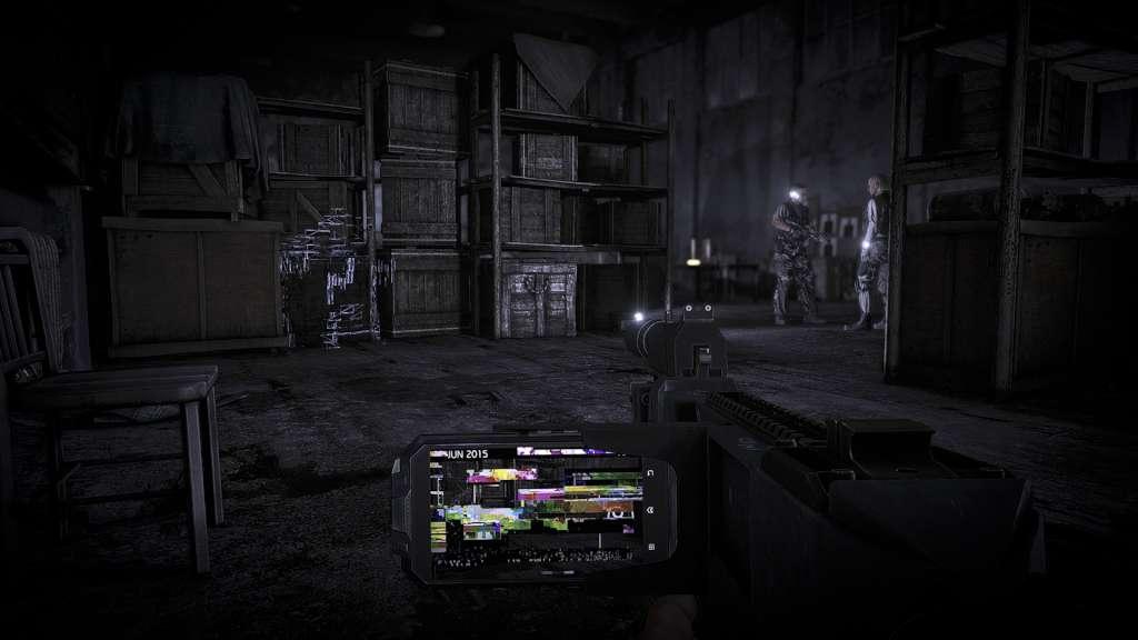 Get Even US XBOX One CD Key