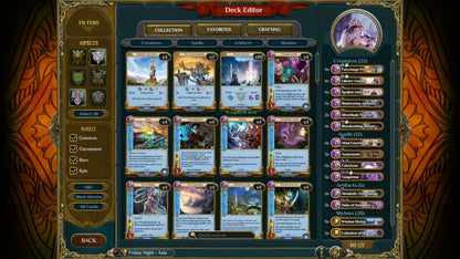 Spellweaver - Vampire Overlord Deck DLC Steam CD Key