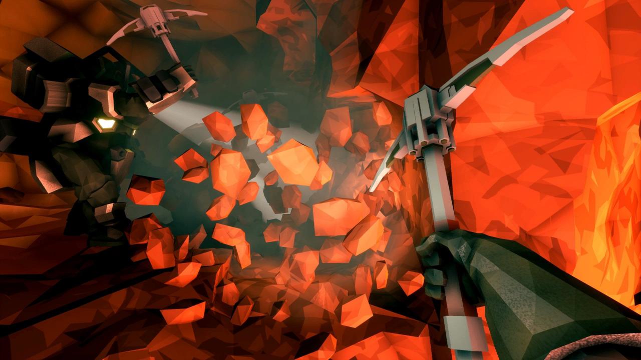 Deep Rock Galactic US XBOX One / Windows 10 CD Key