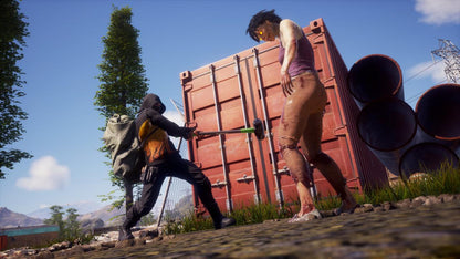 State of Decay 2: Juggernaut Edition XBOX One / Xbox Series X|S / Windows 10 CD Key