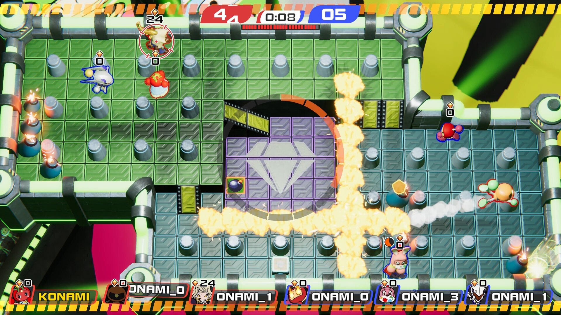 SUPER BOMBERMAN R 2 Steam CD Key