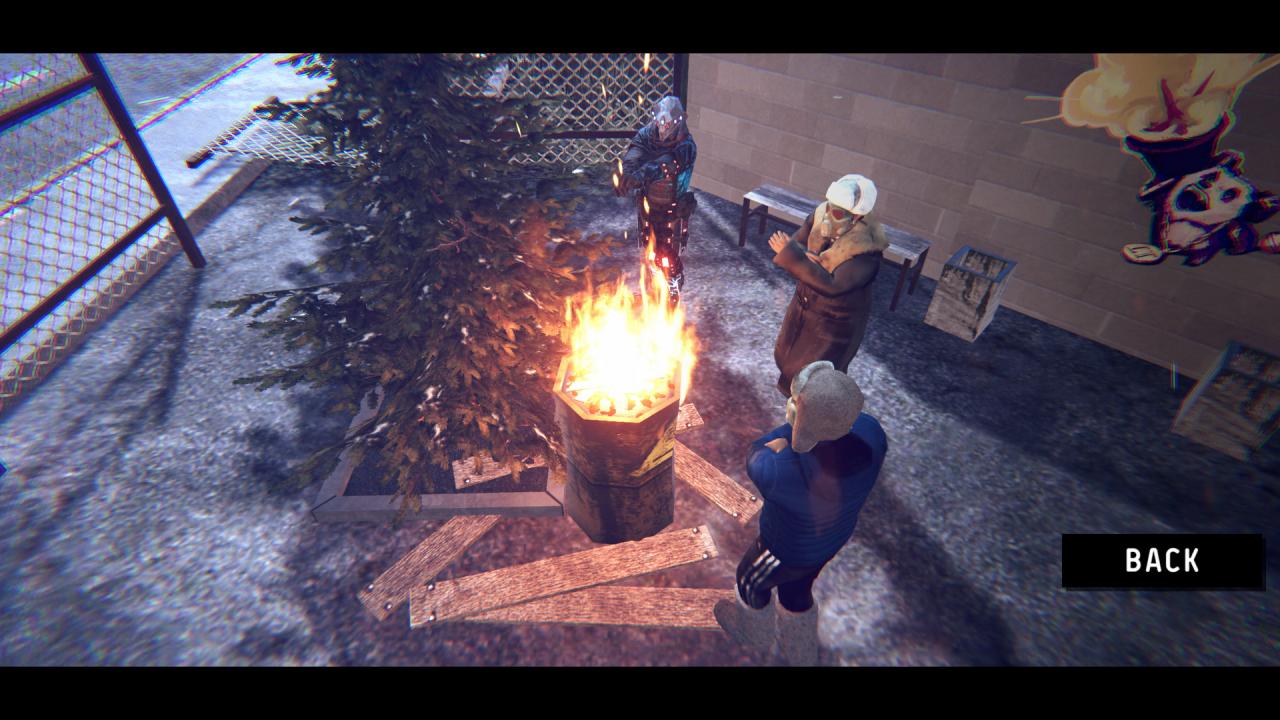 Hassle 1977 Steam CD Key