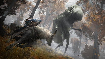 ELDEN RING: Shadow of the Erdtree Edition PS4 Account