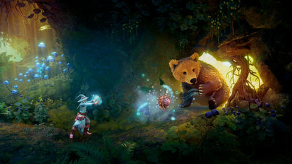 Trine 4: The Nightmare Prince PC Steam CD Key