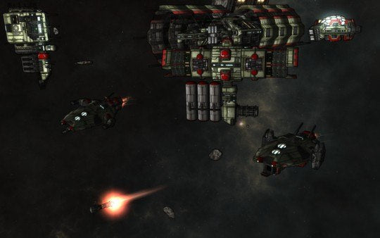 Void Destroyer Steam CD Key