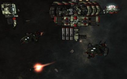 Void Destroyer Steam CD Key