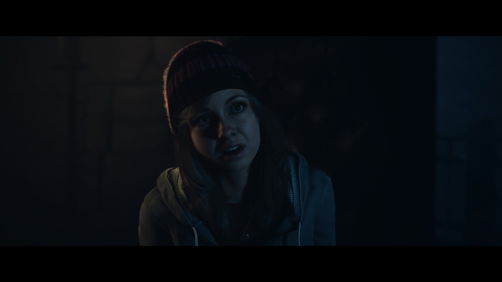 Until Dawn PS5 Account