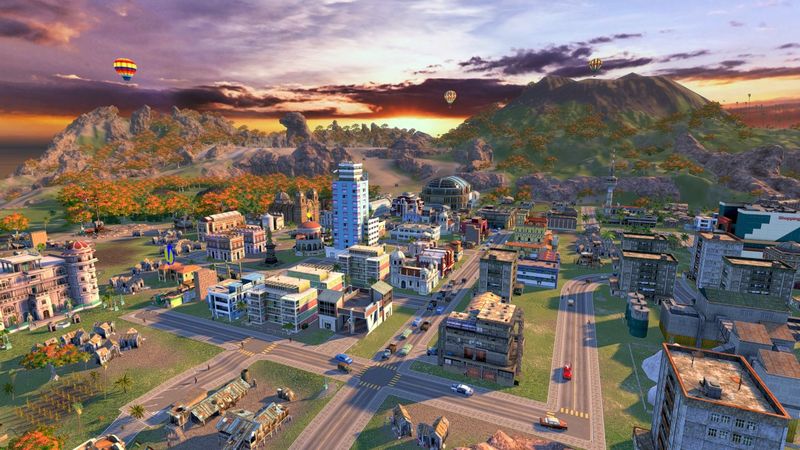Tropico 4 Collector's Bundle PC Steam CD Key