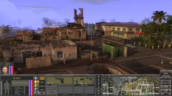 7,62 High Calibre PC Steam CD Key