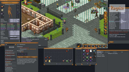 Rogalia Steam CD Key