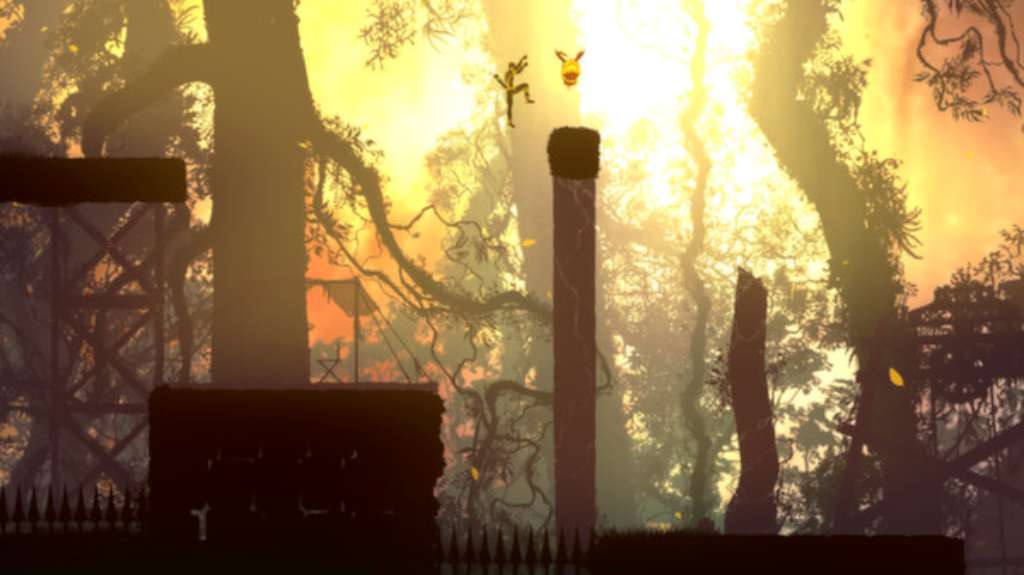 Outland Steam CD Key