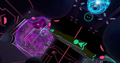 Bounce VR Steam CD Key