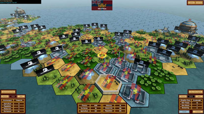Airship Dragoon PC Steam CD Key