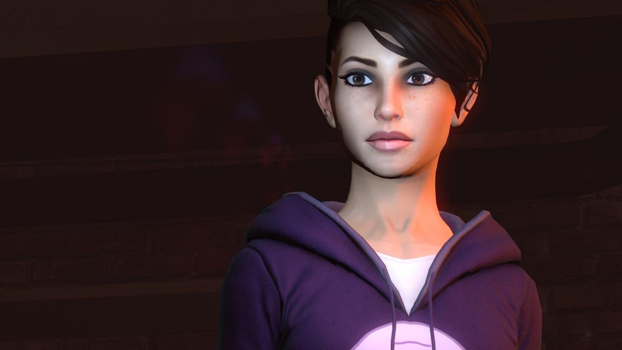 Dreamfall Chapters: The Final Cut Edition GOG CD Key
