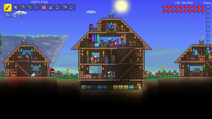 Terraria EU XBOX One CD Key