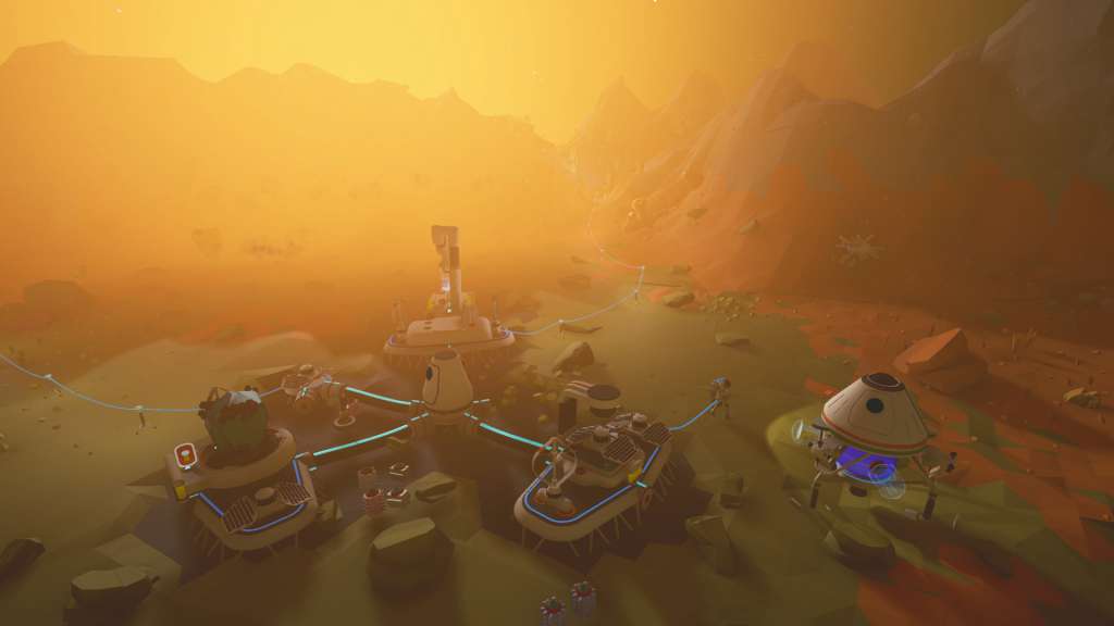Astroneer PS5 Account
